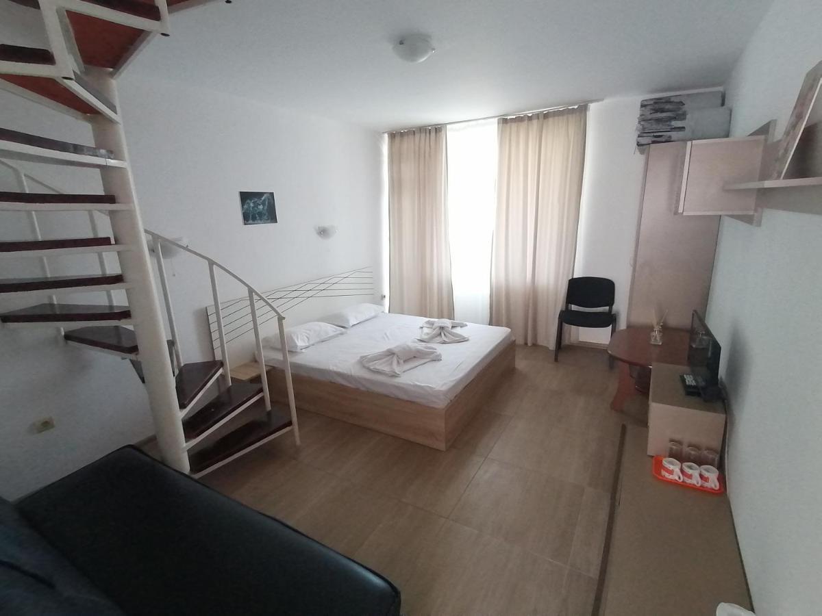 Siana House Hotel Ravda Exterior photo
