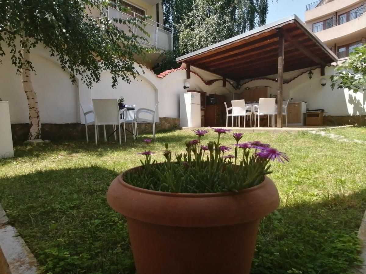 Siana House Hotel Ravda Exterior photo