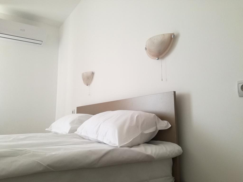 Siana House Hotel Ravda Exterior photo