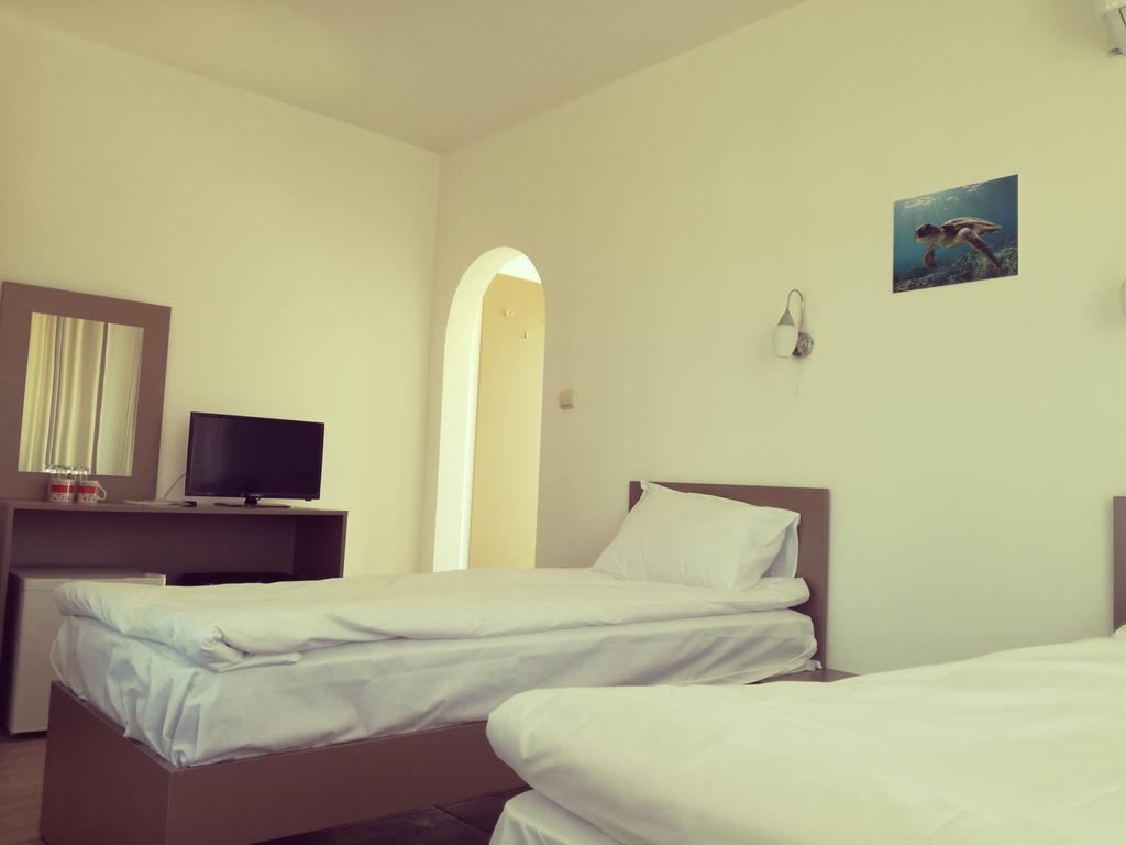 Siana House Hotel Ravda Exterior photo